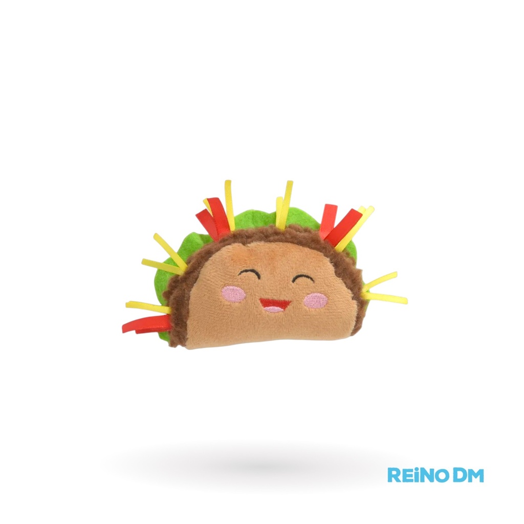 Juguete Catit Cat Toy Taco