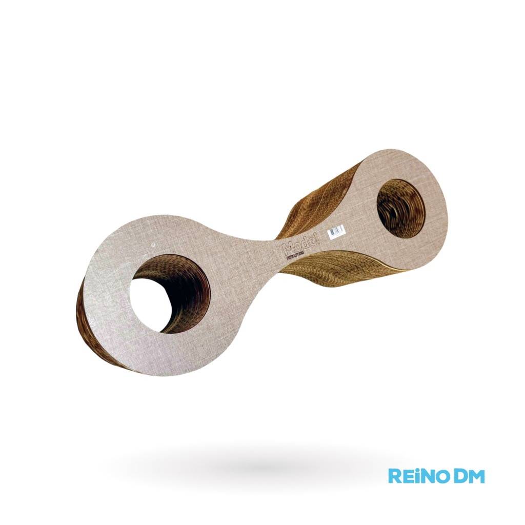 [981063] Rascador Hueso