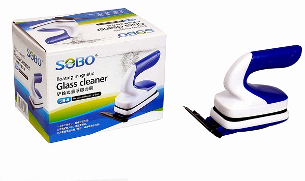 Limpiador Magnético Sobo