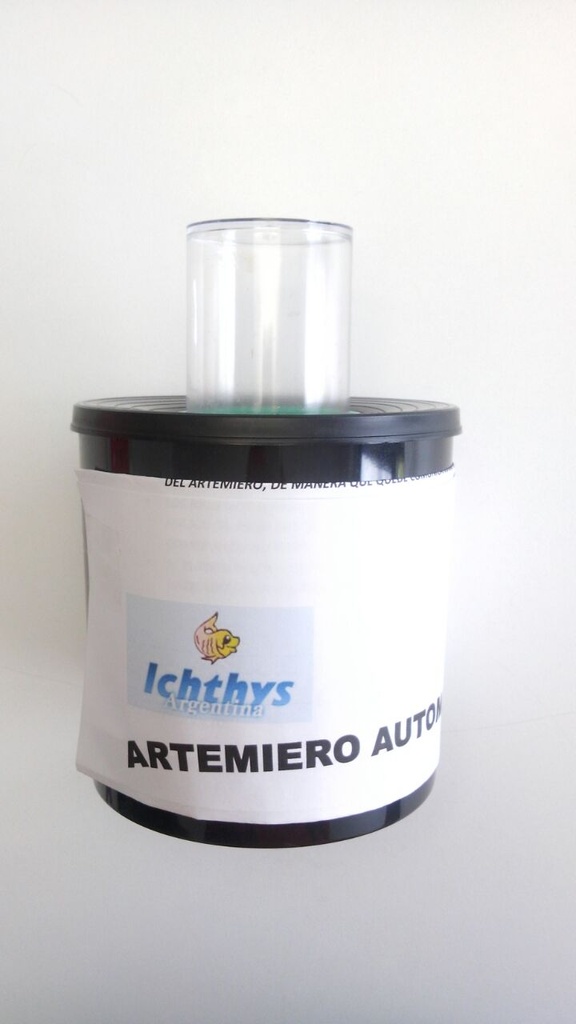 [760530] Artemiero Automatico