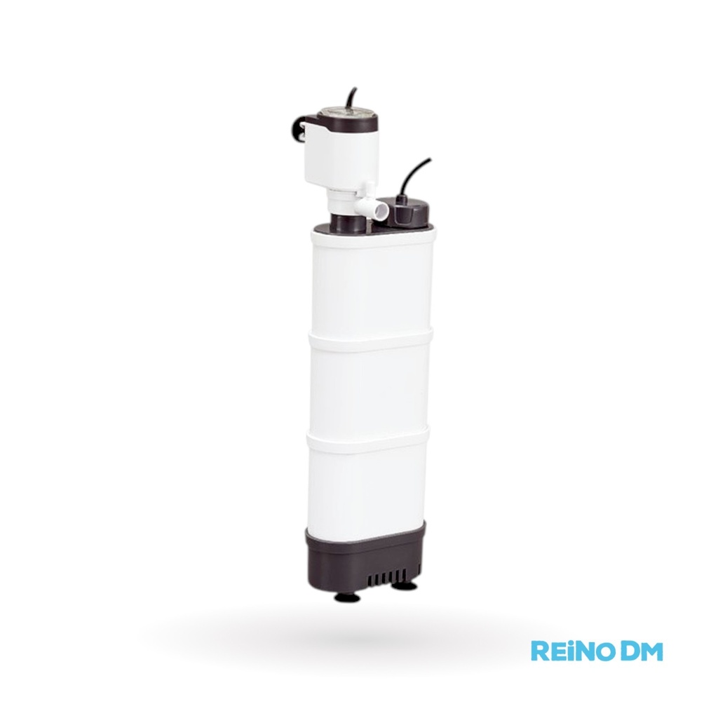 [300194] Filtro Interno UV 600 L/h AQ-9W-Uv