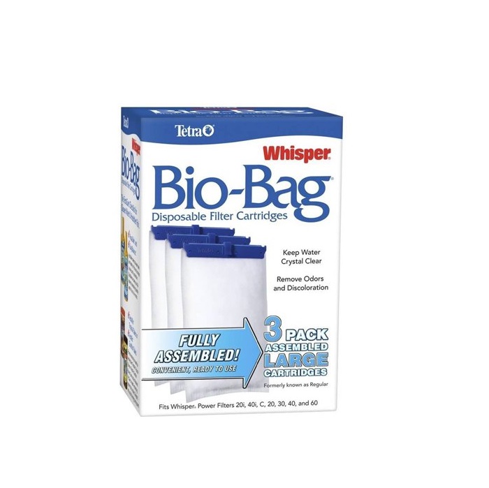 Cartuchos De Filtro Desechables x3