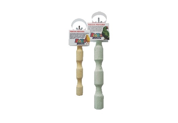 Percha Mineral Grande Zootec