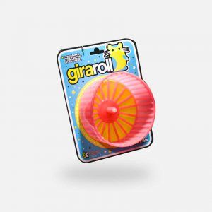 Gira Roll Cafran