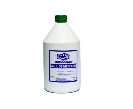 [560052] Azul de Metileno Bonacqua (1000 CM3)