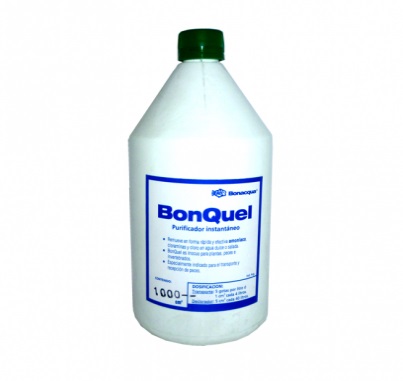 [560044] Bonquel Purificador Bonacqua 250 cm3