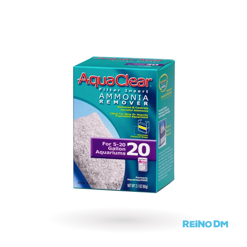 AquaClear 20 Repuesto