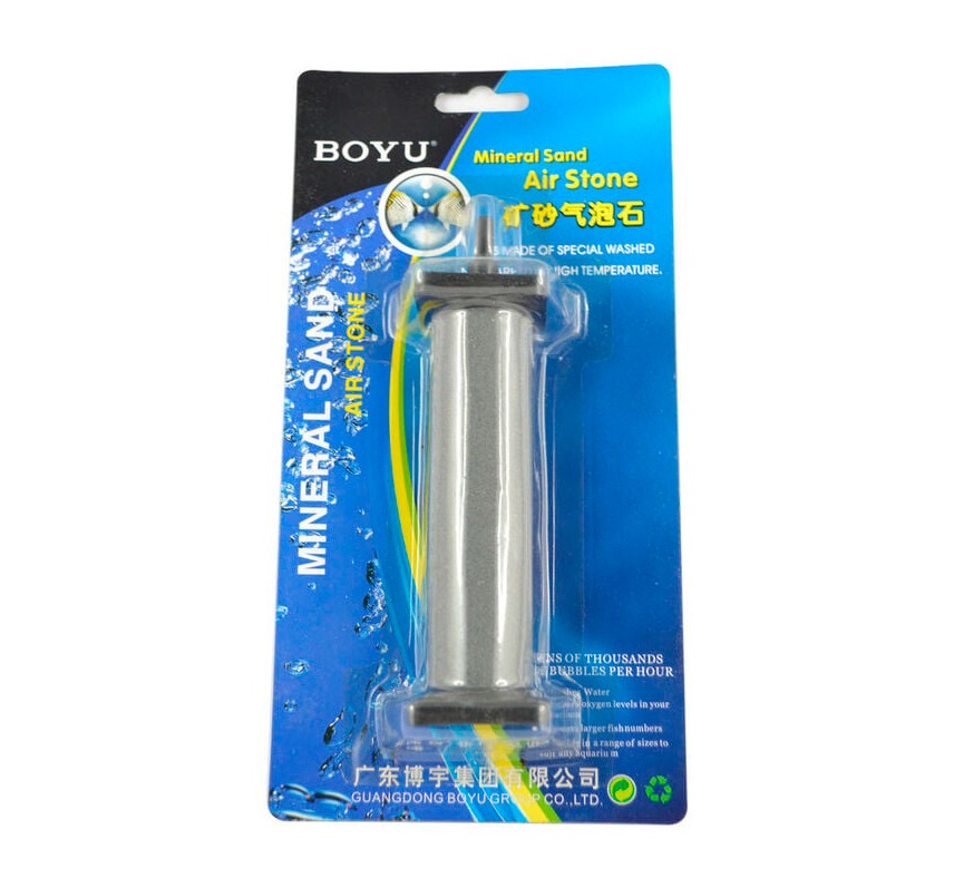 [340275] Boyu Difusora Mineral Micro Burbujas