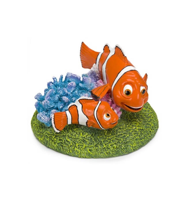 Nemo y Marlin 15 cm PennPlax