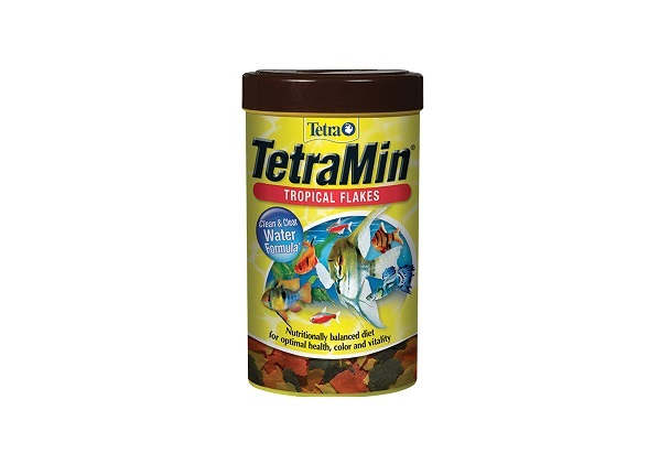 Tetra Min 62 g