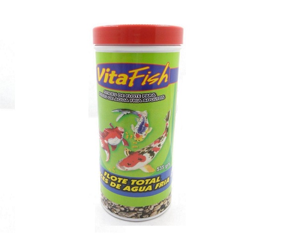 Vitafish Flote Fría 535 g