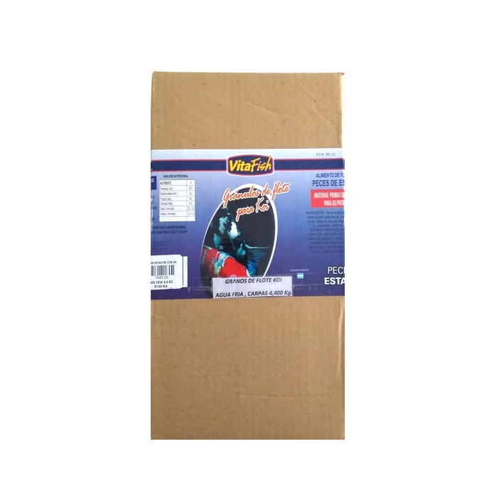 Vitafish Grano Fría 2.2 kg
