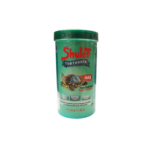 [770202] Shulet Tortuguin Max 380 g
