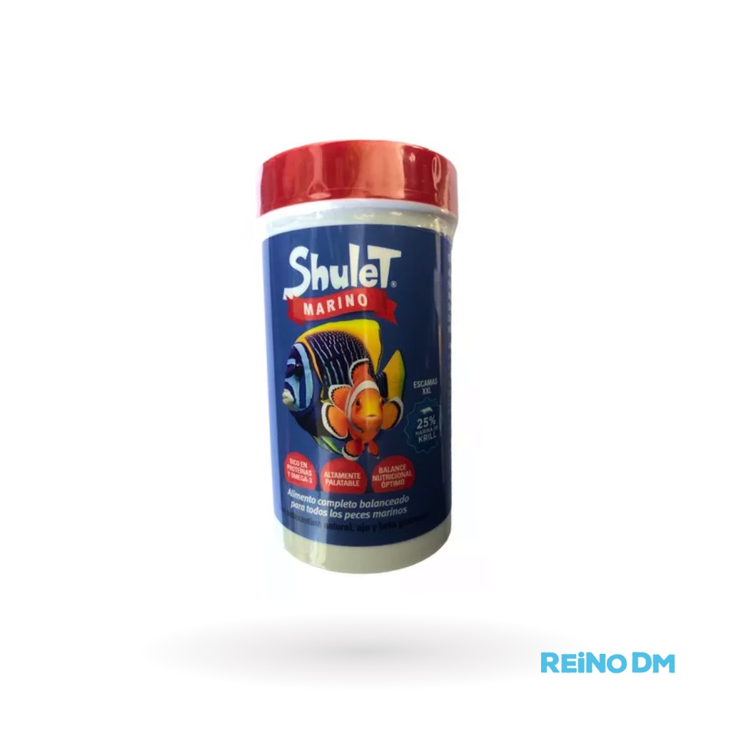 Shulet Marino 40 g