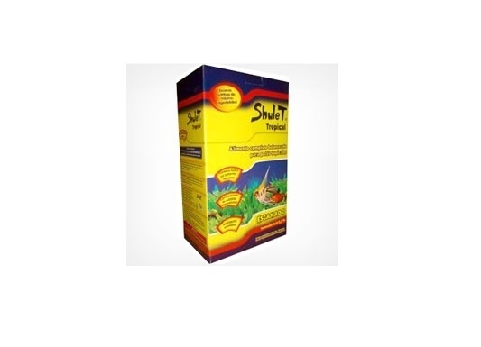 MAC Shulet Tropical Nº7 2.2 kg