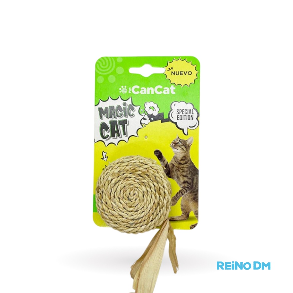 Cat Toy Esfera