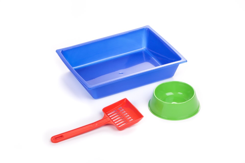 [231174] Kit Sanitario Pets Plast (Chico)