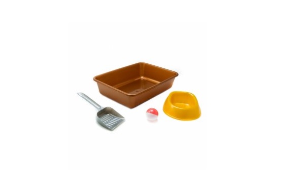 [610035] Kit Cat Baupark (Mediano)