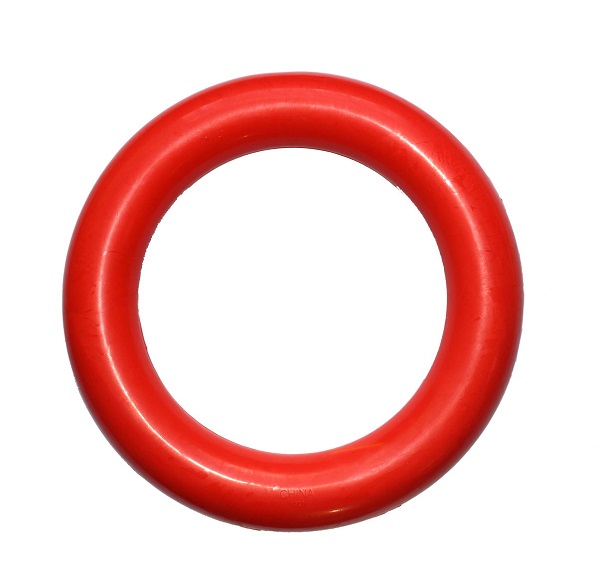 Rubber Ring Cancat 9 cm