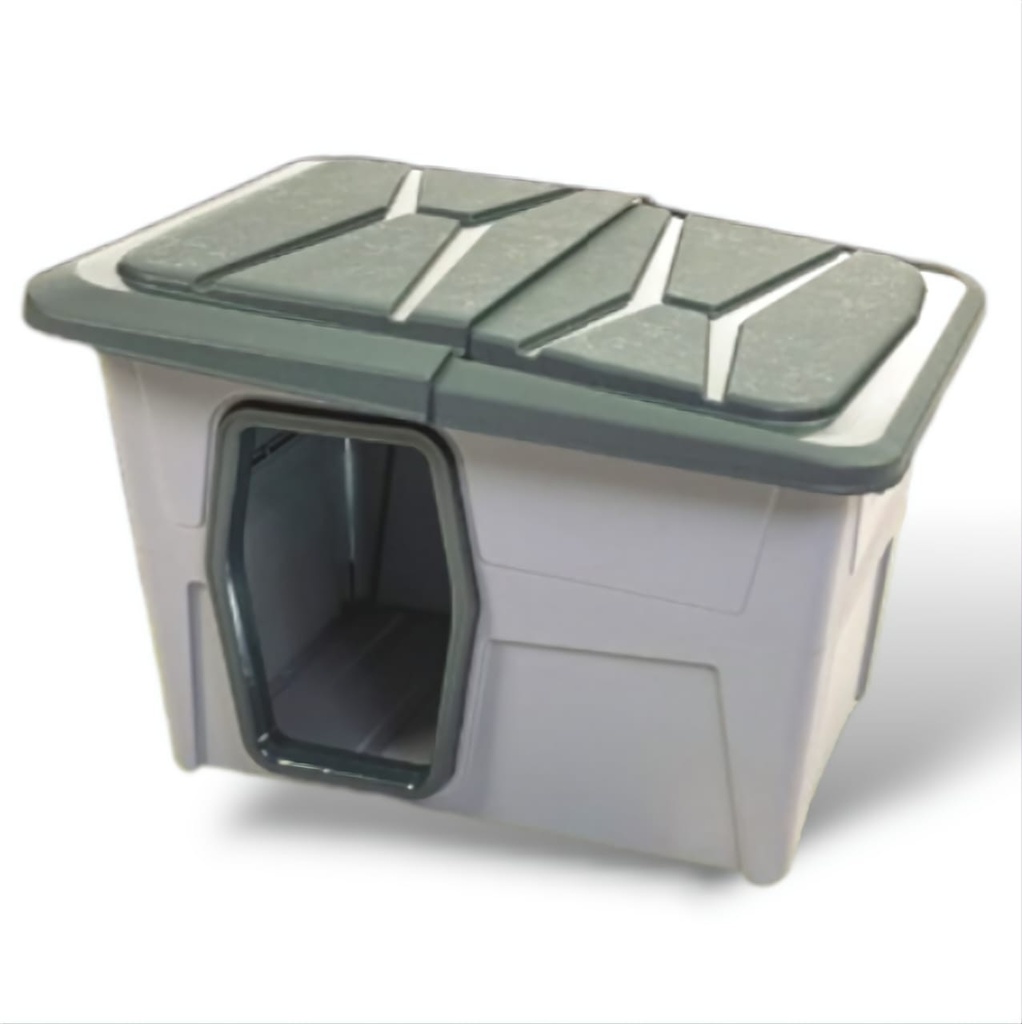 Casa Baraka Medium Cancat 93x73x60 cm