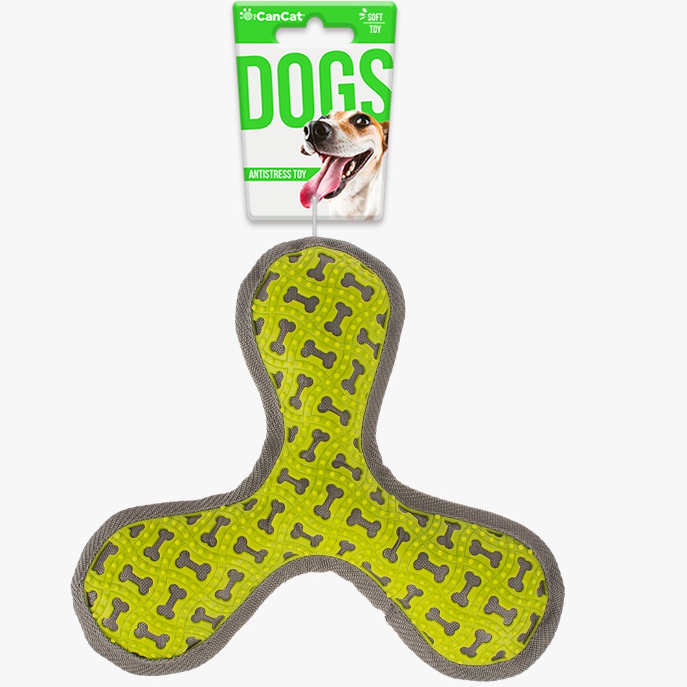[239380] Dogs Soft Toy Estrella 0021 Cancat