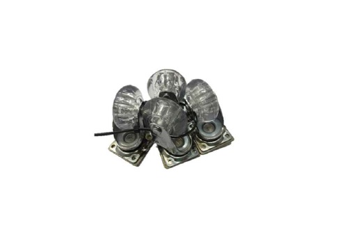 [238109] Kit de Ruedas Cancat