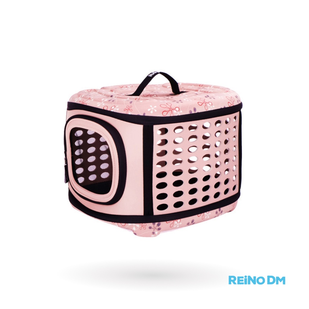 Transportadora Collapsible Traveling Hand Cocooning
