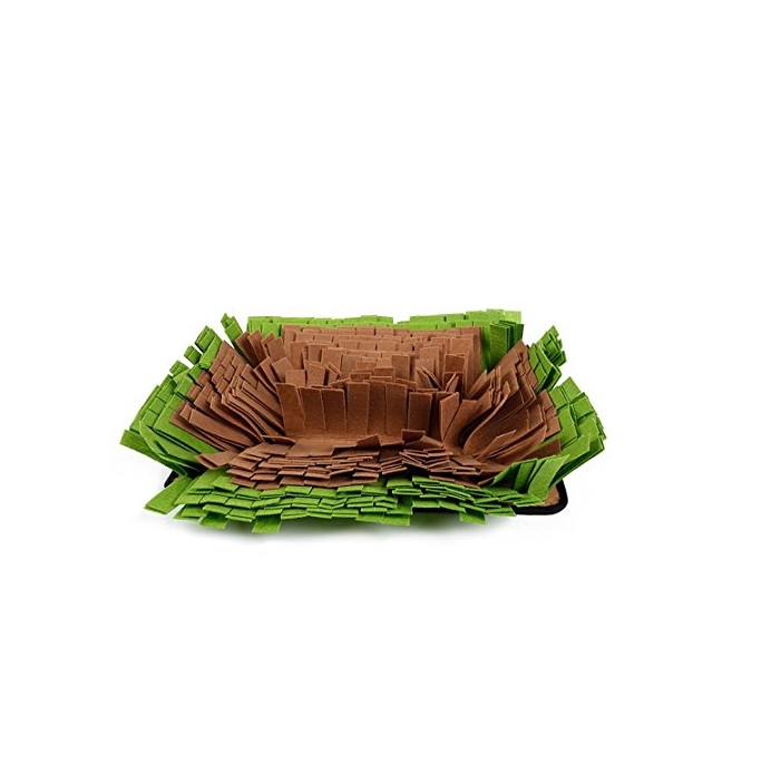 [600006] Alfombra de Entrenamiento Training Carpet 44x32 cm