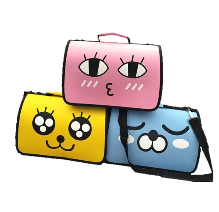 [1504011] Bolso Have Fun Mediano 45x20x27 Per-Ros