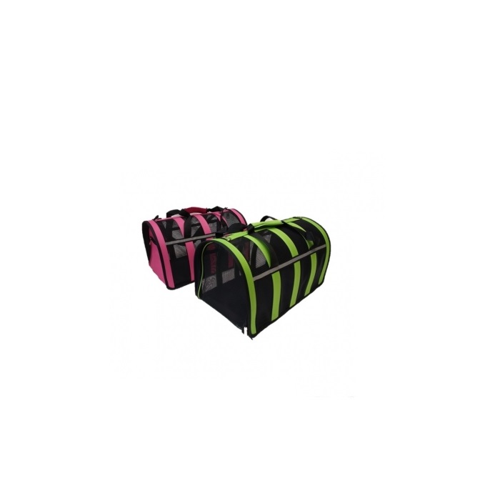 [152874] Bolso Hiperventilado Plegable Per-Ros