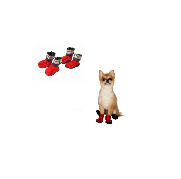 Botas de Neoprene Per-Ros