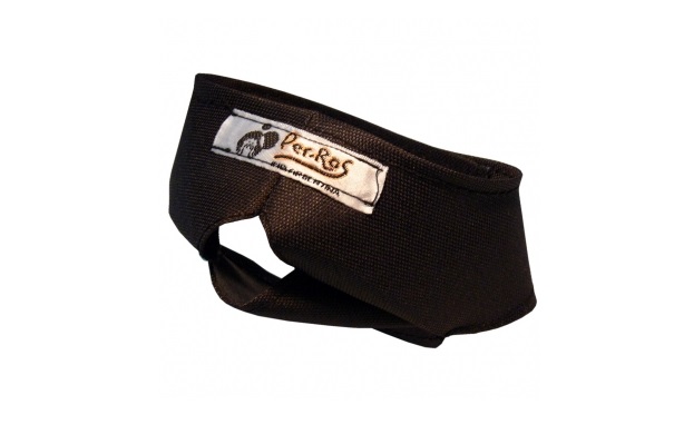BOZAL NYLON P/GATOS USO VETERINARIO - PER-ROS