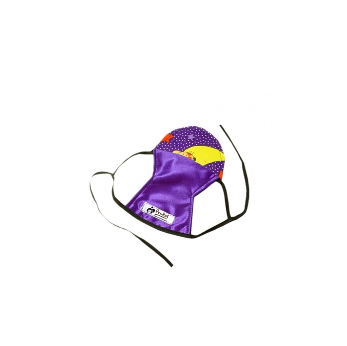 GORRO CON VISERA - PER-ROS