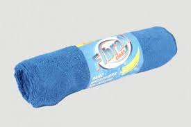 [602098] Microfibra Fibran Clean Piso/Auto 50x60
