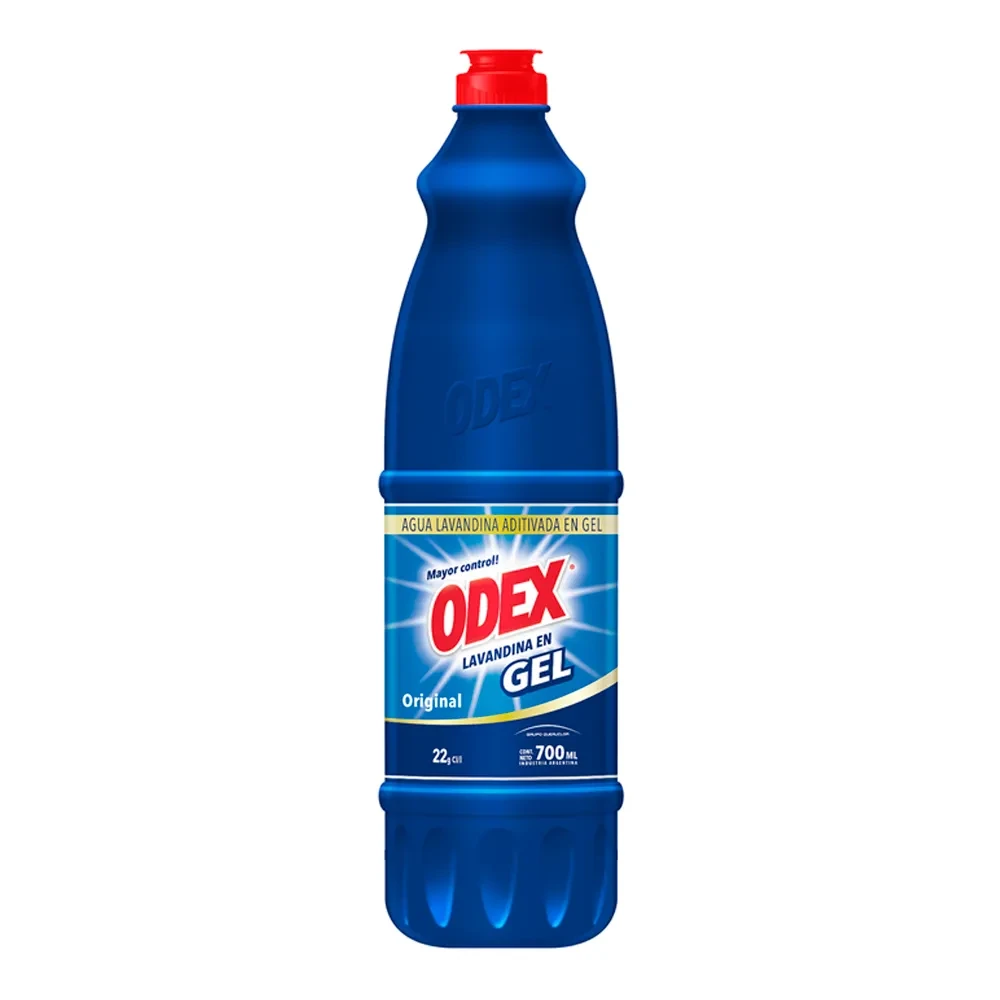 ODEX LAVANDINA EN GEL X 700 ML