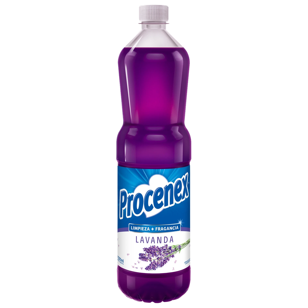 PROCENEX LAVANDA X 900 ML