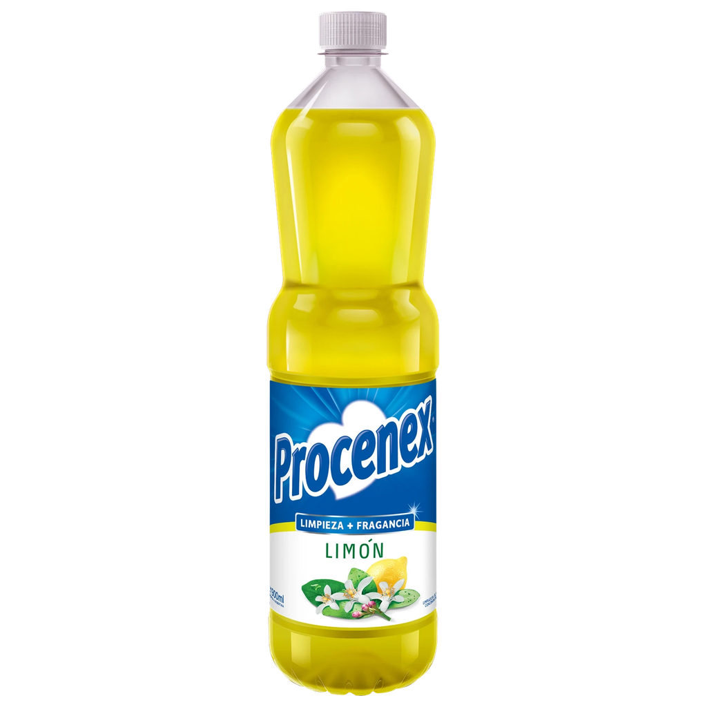 PROCENEX LIMON X 900 ML