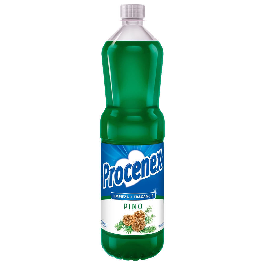 PROCENEX PINO X 900 ML