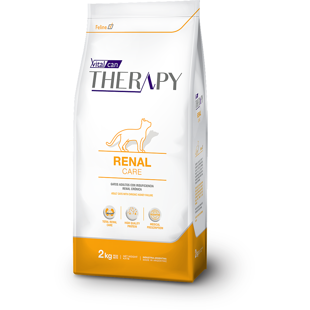 [50600] Therapy Feline Renal Care