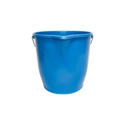 BALDE 13 LTS M/ALAMBRE COLORES
