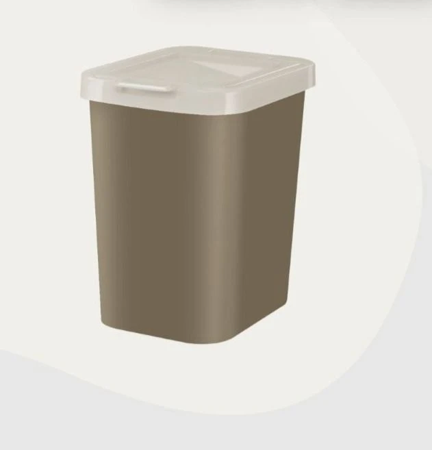CESTO 3.6 L CLICK TERRA STAR