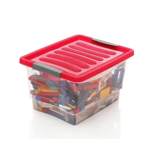 CONTENEDOR ORGANIZADOR STARBOX 10LTS