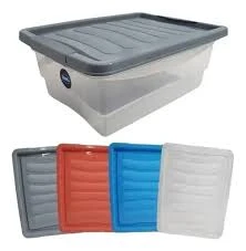 CONTENEDOR ORGANIZADOR STARBOX 18LTS