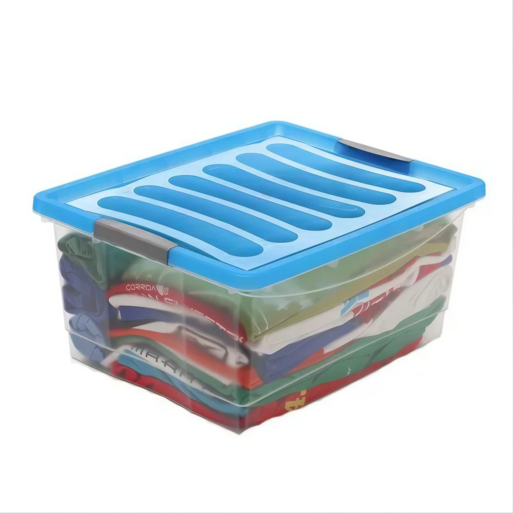 CONTENEDOR ORGANIZADOR STARBOX 23.5 LTS