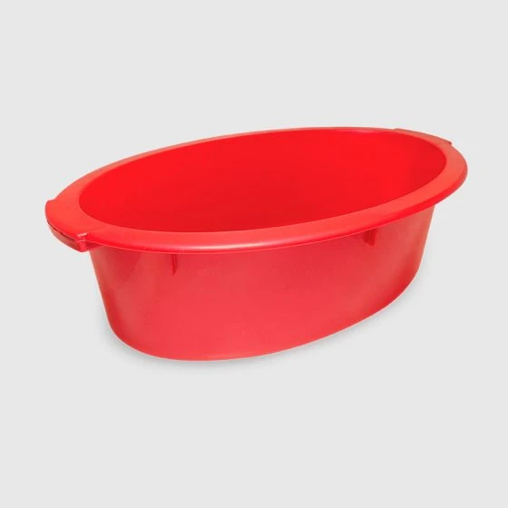 FUENTON OVAL 18lts DESES PLAST