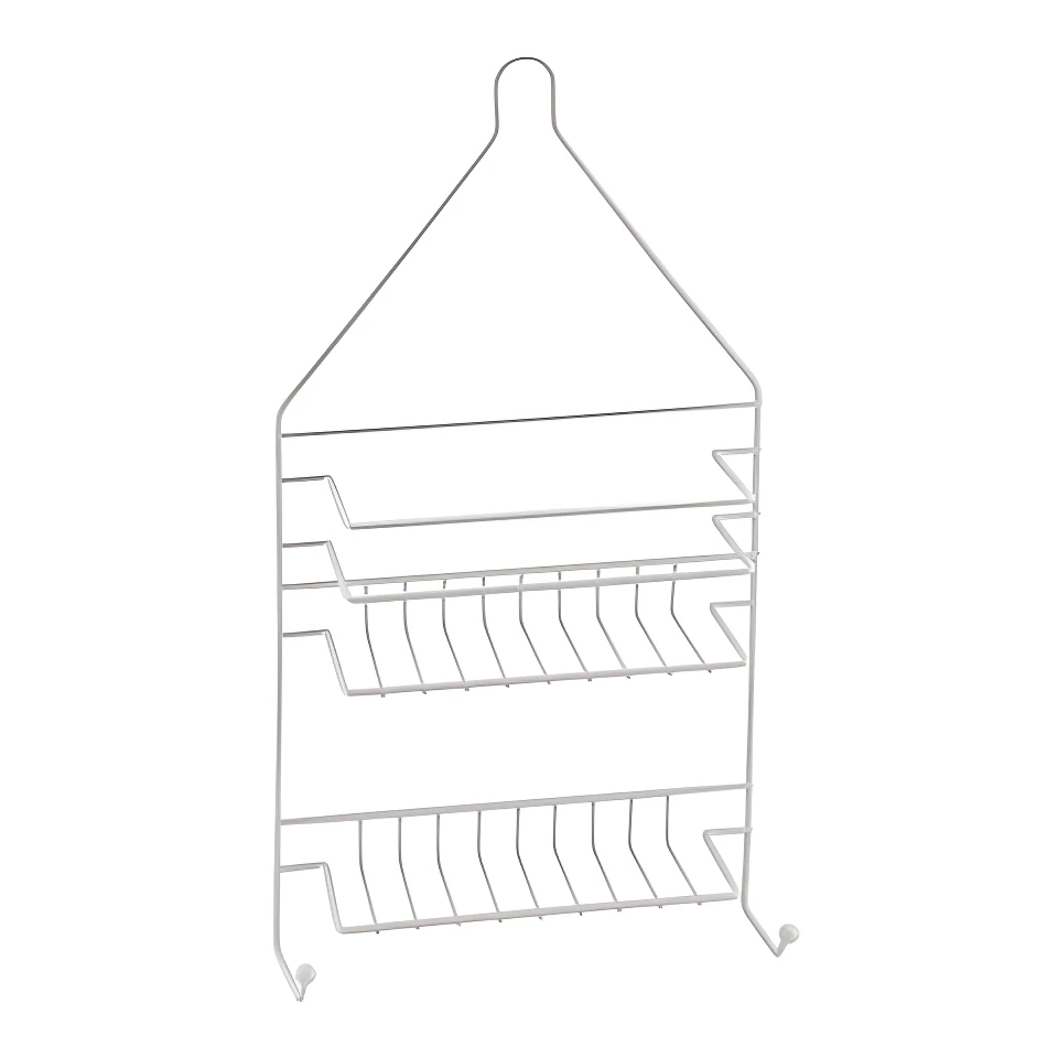 ORGANIZADOR DE DUCHA 2 NIVELES