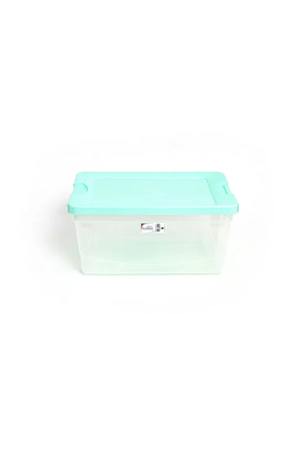 ORGANIZADOR MULTIUSO FLORIDA 25 LT