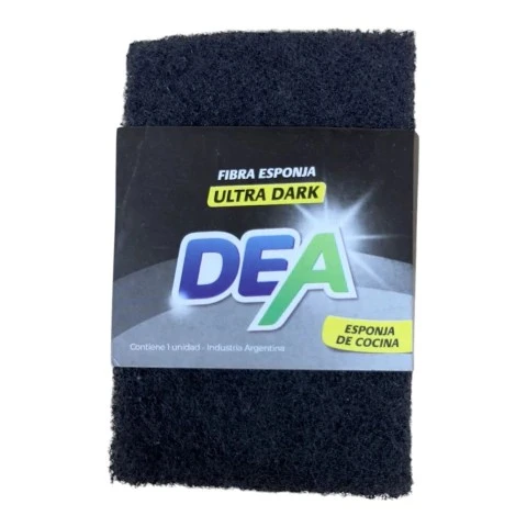 ESPONJA ULTRA DARK DEA X 12 U