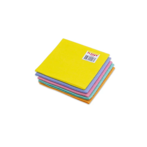 OFERTA DE PAÑO COCINA PLASSER 38X40 X250U