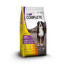 [13776] Complete Perro Adulto Raza Mediana y Grande (3 kg)